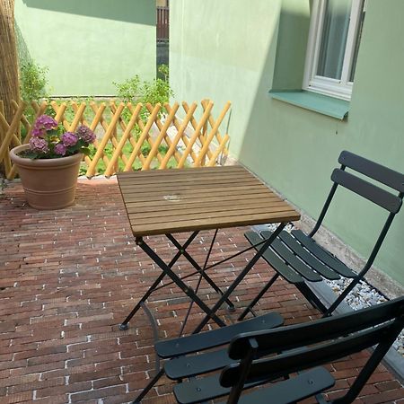 Apartmany Tachov - Tiny House 外观 照片