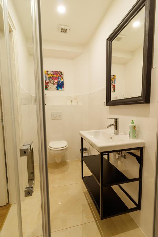Apartmany Tachov - Tiny House 外观 照片
