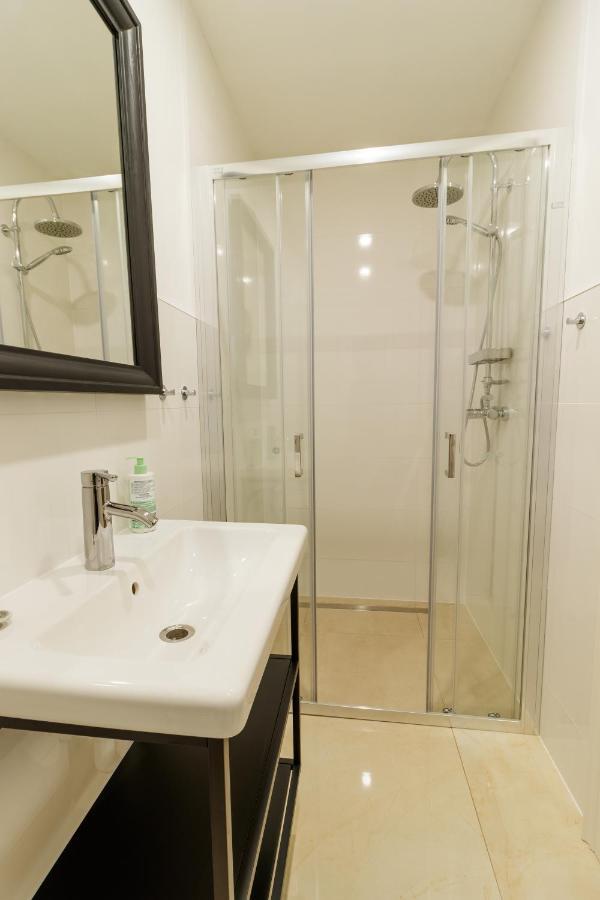 Apartmany Tachov - Tiny House 外观 照片