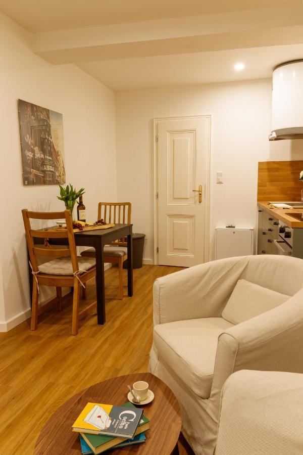 Apartmany Tachov - Tiny House 外观 照片