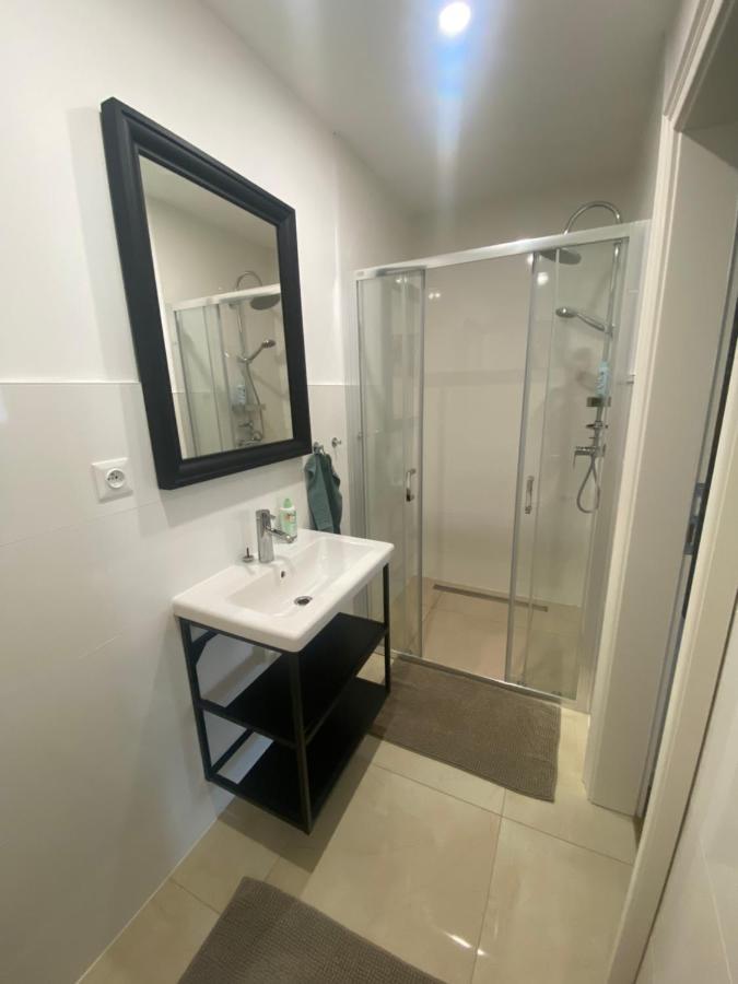 Apartmany Tachov - Tiny House 外观 照片