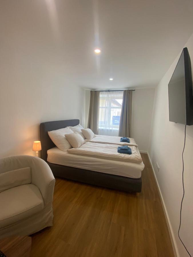 Apartmany Tachov - Tiny House 外观 照片