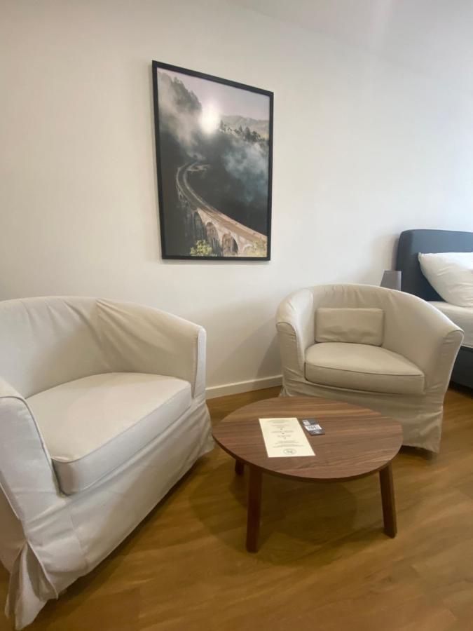 Apartmany Tachov - Tiny House 外观 照片
