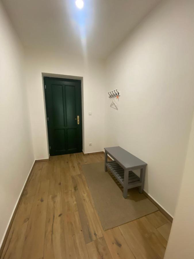 Apartmany Tachov - Tiny House 外观 照片