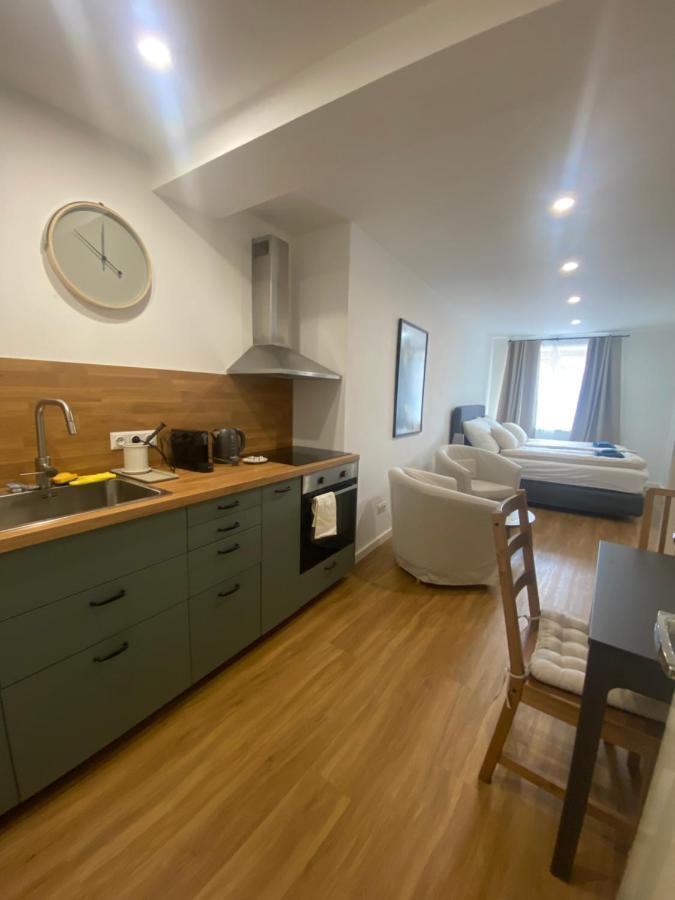Apartmany Tachov - Tiny House 外观 照片