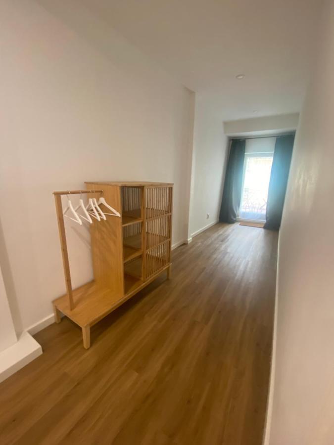 Apartmany Tachov - Tiny House 外观 照片